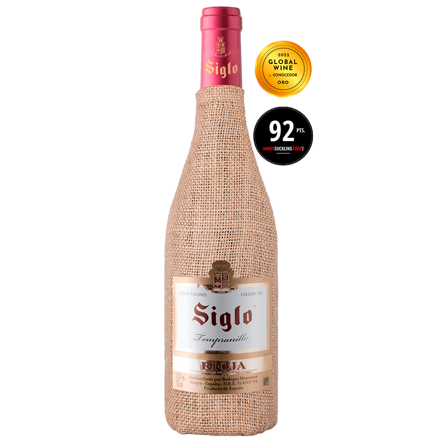 Siglo Saco Rioja