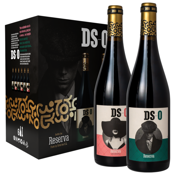 DS-O Reserva Family States